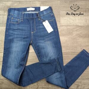 Jelly Jeans Skinny Ankle Jeans Size S
